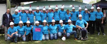 Handwerk - Baustein f&uuml;r Wettbewerbsf&auml;higkeit