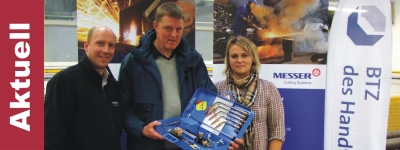 Traditionelles Schwei&szlig;erfr&uuml;hst&uuml;ck 2012