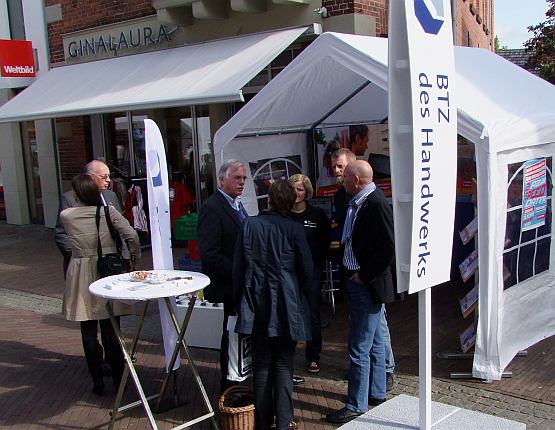 Tag des Handwerks Nordhorn